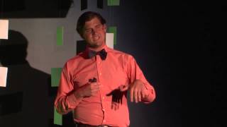 Youth Harnessing Religion for Peace (&How They Helped Me Heal) | Matthew Loper | TEDxPiscataquaRiver