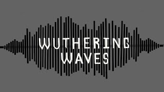 Wuthering Waves: To the Black Shores [Vtuber]