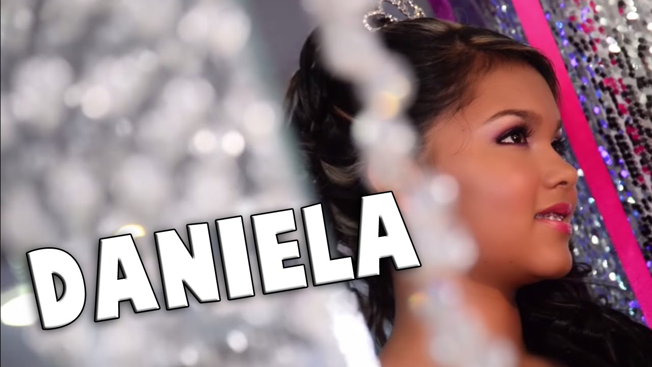 Mis 15 Años Daniela Youtube