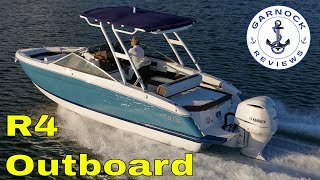 $154,701 - (2022) Cobalt R4B Outboard Luxury Bowrider