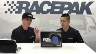 Difference in Racepak IQ3 Dash Models