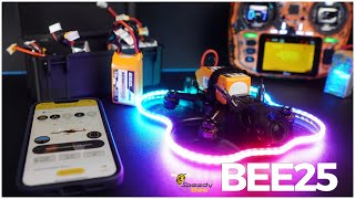 Why the SpeedyBee Bee25 Stands Out in a Crowded Market