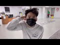 주짓수 vlog 본관가서 털리고 왔습니다..