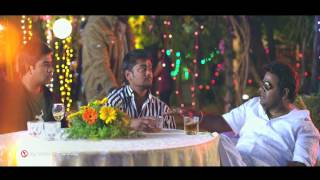 Maine Pyar Kiya Movie || Venu Comedy Promo