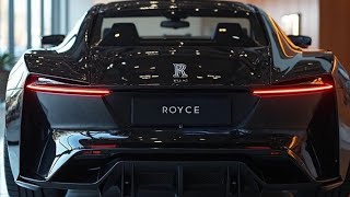 Rolls Royce Boat Tail: The Ultimate Luxury Masterpiece