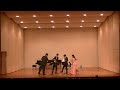 tcherepnin six pieces for horn quartet midorigaoka horn ensemble