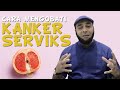 dr Zaidul Akbar - Cara Mengobati  Kanker  Serviks