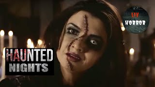 क्या है एक Lethal Legacy के पीछे का राज़? | Aahat | Haunted Nights