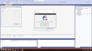 Common Dialogs and Other Techniques