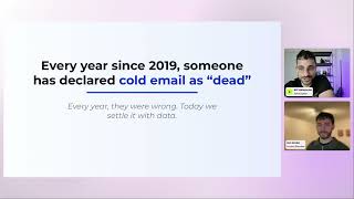 Why Cold Email Still Works in 2026