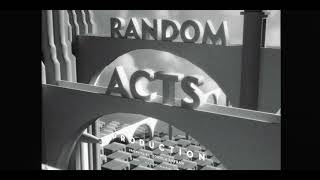 Random Acts Productions/Fake Empire/Alloy Entertainment/CBS Studios/Warner Bros. TV (2021) #8