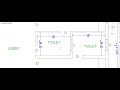 37x30 house plan 2bhk set hami institute adbz architects