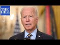 #BREAKING: President Biden gives update on troop withdrawal from Afghanistan