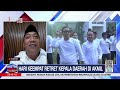 hari keempat retret kepala daerah di akmil magelang inews malam 24 02