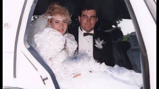 25 ans d'amour... et de mariage Lyne et Karl