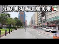 Ultimate Walking Tour of Deira, Dubai | Discover Dubai's Hidden Gems! 🇦🇪