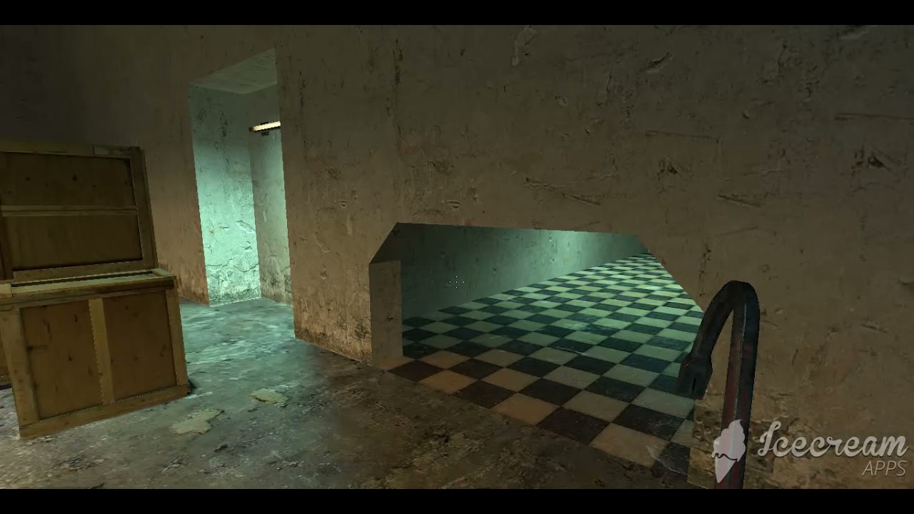 More Gmod Old Maps Youtube