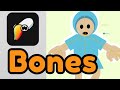 Toonsquid 2.0 Bone Tutorial Part 1