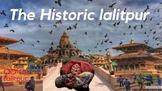 The Historic lalitpur documentary