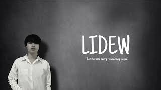 LIDEW - ใจละลาย [Official Audio]