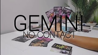 GEMINI ♊️ SOMEONE IS COMING BACK 'A SOUL ALREADY CHOOSE YOU WAITING FOR DIVINE TIMING (NO-CONTACT)