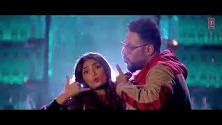 TERE NAAL NACHNA Full Song   Nawabzaade  Feat  Athiya Shetty  Badshah, Sunanda