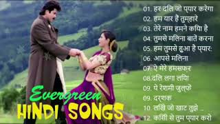 Bollywood 90s Super Hit Song || New Hindi Song | Latest Bollywood Songs 2022 | Romantic Hindi Songs