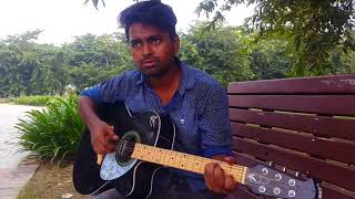 Tera Hoke Rahoon || Arijit Singh || Guitar Cover.
