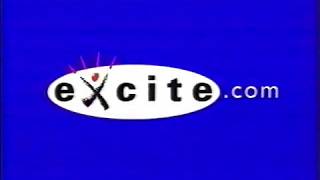 Excite.com (1999) Television Commercial