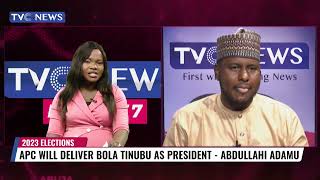 Tanko Yakasai Speaks On Bola Tinubu's Emergence As APC Presidential  FlagBearer