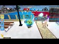 magnet is too good roblox dodgeball legends