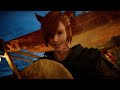 final fantasy xiv dawntrail teaser trailer