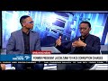 Reaction to NPA's decision to prosecute Zuma