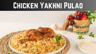 We Discovered the SECRET to Delicious Chicken Yakhni Pulao at Farm House | Vlog 20 | Vlog Boys