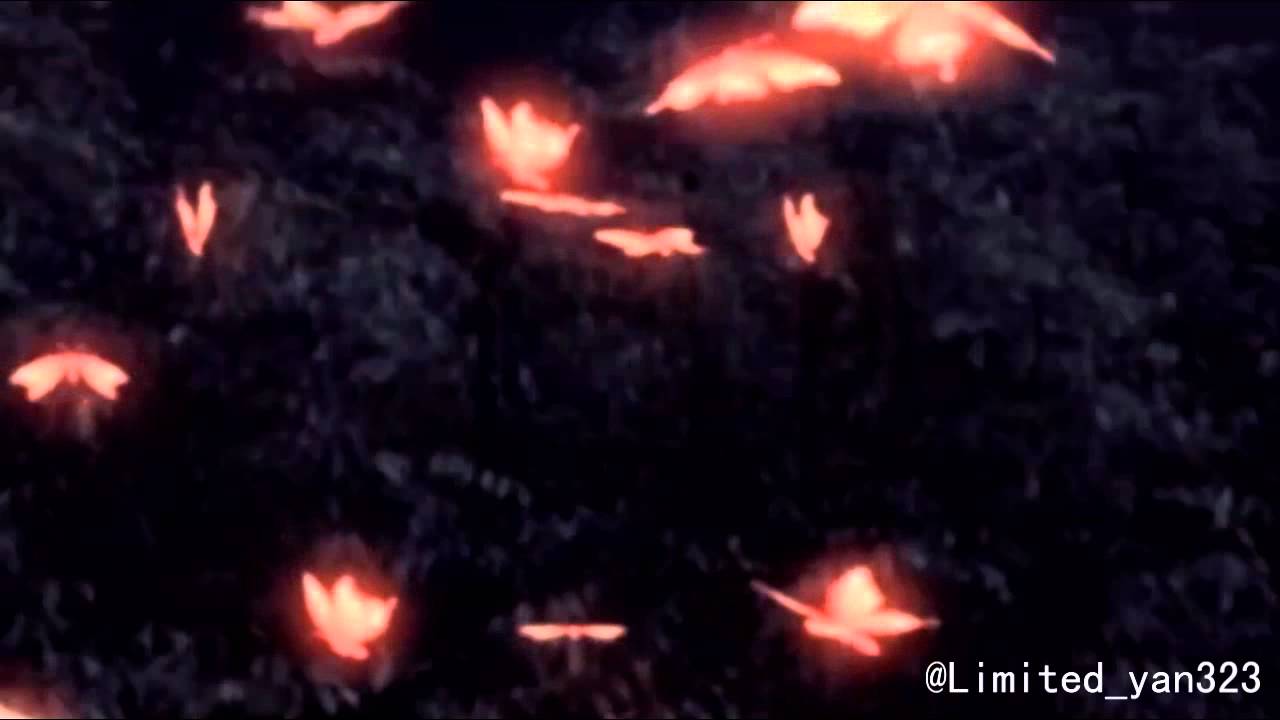 紅い蝶 エンディング 紅い蝶 エンディング