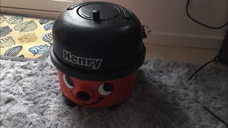 2000 Numatic Henry HVR200