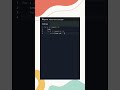 Pascal’s Triangle in Python !.