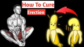 Kegal Exercise For man - Cure Erectile Dysfunction Pelvic Exercise