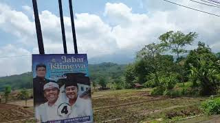 Jalan Jalan Mengelilingi Gunung Tampomas ‼️‼️Asli SERU.