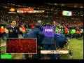Gol Andres Iniesta España vs Holanda 1-0 FINAL WORLD SOCCER SUDAFRICA 2010 Gol Andres Iniesta España vs Holanda 1-0 FINAL WORLD SOCCER SUDAFRICA 2010