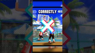 7 Things EVERYONE did in Wii Sports Resort 2 #wiisports #secret #shorts