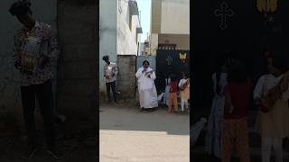 அலைந்து அலைந்து திரியாதே|Shorts|Street Ministry|Tamil Christian song|Christian Gospel songs|Trend