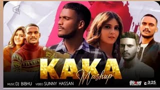 Kaka & Akhil punjabi mashup 2021 by Music world