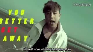 [Vietsub MV] M.I.C Steelo Triệu Vịnh Hâm 【赵泳鑫 】- GET OUT