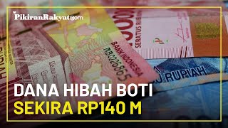 Pemprov Jakarta Tetapkan Dana Hibah BOTI 2021 Sekira Rp140 Miliar, Berikut Rincian Penerimanya