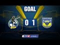 GOAL: Bristol Rovers 0-1 Oxford United