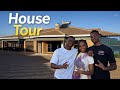 You Won’t Believe What They Built Here In The Outskirts Of Harare | House Tour 🇿🇼
