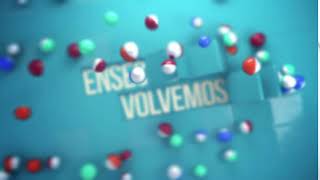 BUMPER ENSEGUIDA VOLVEMOS - HOT RANKING HTV (2017)