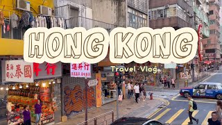 explore Hong Kong by trem | Victoria Peak | Kennedy Town | Firewoks at Chinesse Festival di HongKong