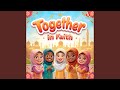 Together In Faith